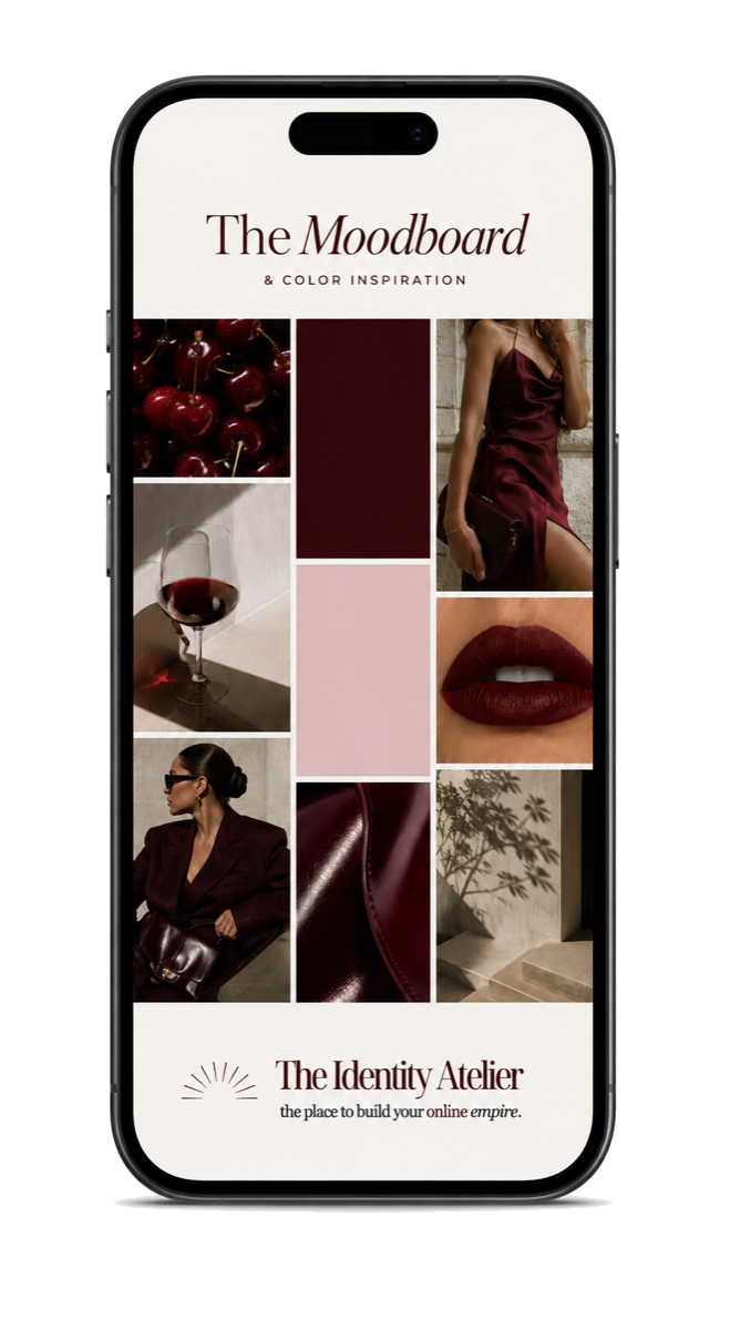 Moodboard