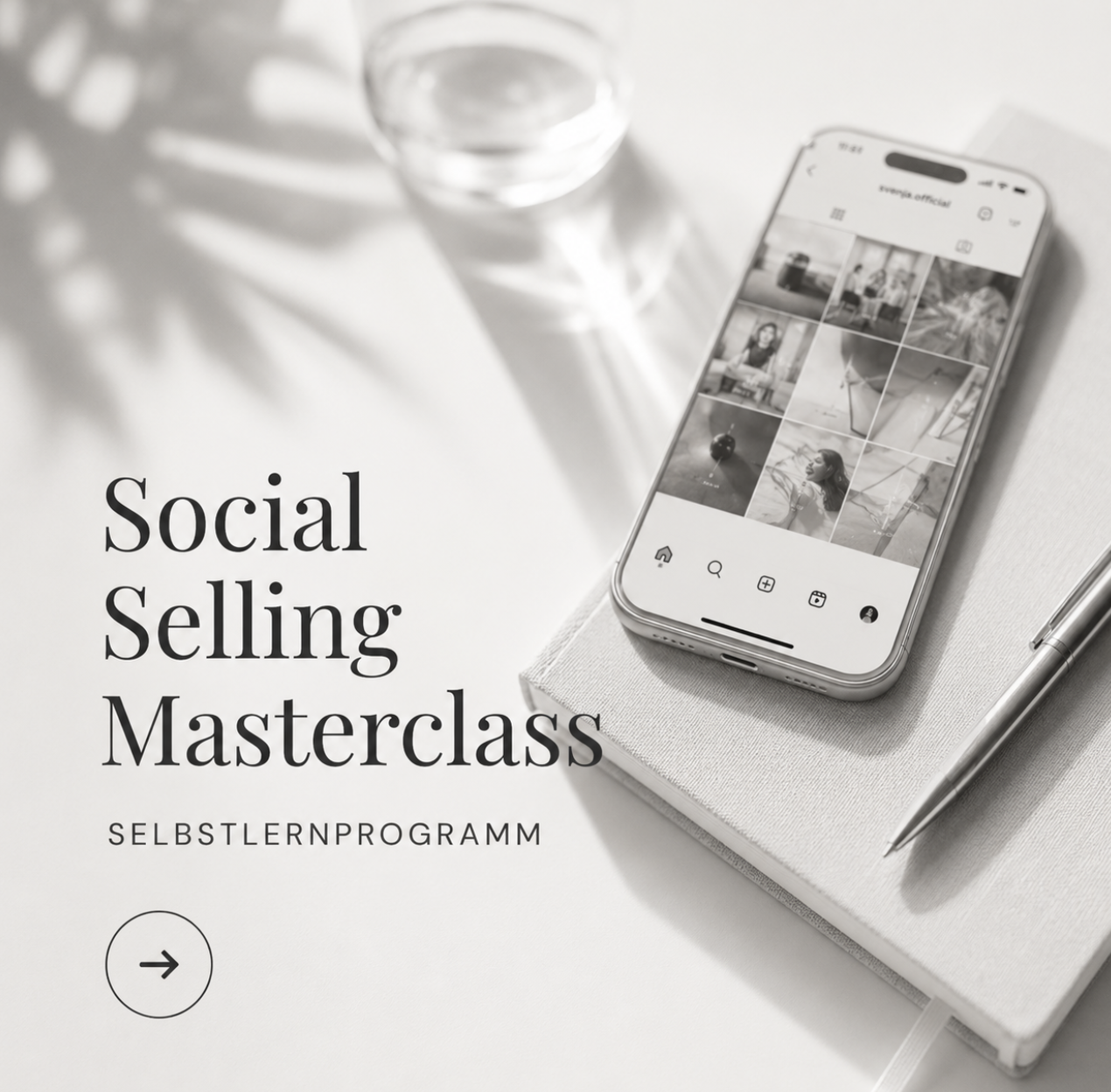 Social Selling Academy