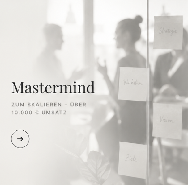 Mastermind