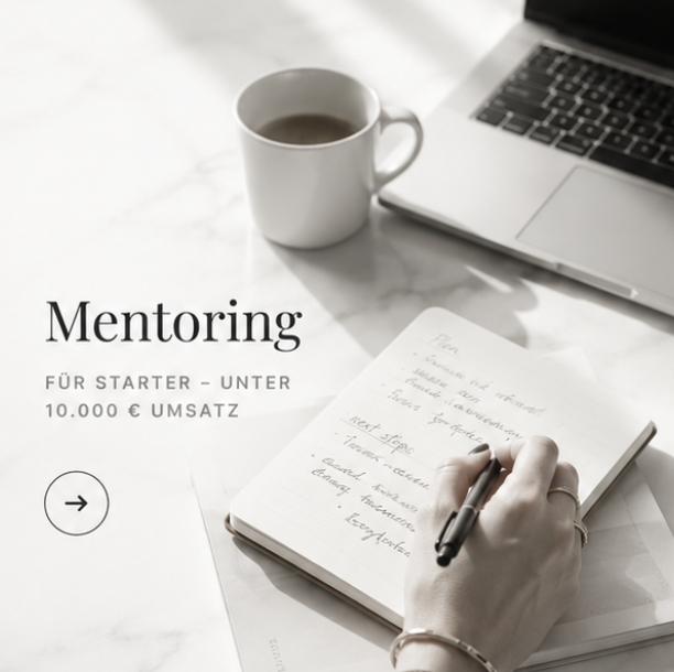 Mentoring